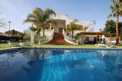 Image de Villa Gladiols Cambrils