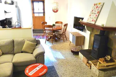 Image de Maison cosy au coeur des Corbières, près des châteaux cathares et des plages