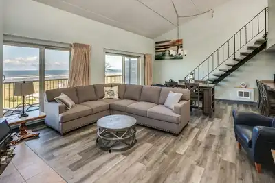 Image de Gearhart House G738: 2. 5 Br / 2 Ba condo à Gearhart, pour 8 personnes