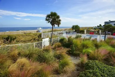 Image de Beachfront Desoto 109 Luxury 3Br 2Ba Condo avec 1823 pieds carrés