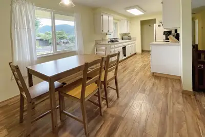 Image de Anderson's Mountain Bike House