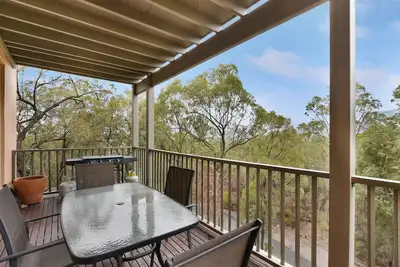 Image de Villa 2br Provence Ss située dans le Cypress Lakes Resort