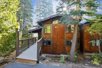 Image de Lotissement fantastique forêt Cadre Rocky Ridge # 120