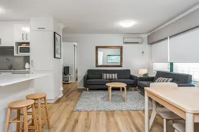 Image de Staywest Subiaco Village 18