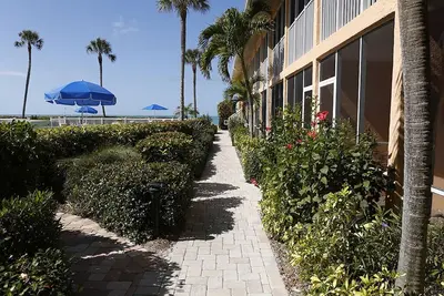 Image de Silver Sands # 236: 1 Br / 1 Ba Resort sur Longboat Key par Rva, pour 4 personnes
