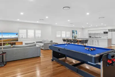 Image de Inattendu Au Vintage Golf Estate