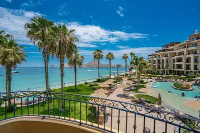 Image de * Proche De La Plage * 2br Oceanfront Villa au 2ème étage au Luxury Resort & Spa