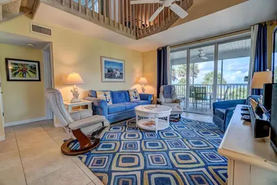 Image de Rester et jouer toute la journée dans cette très belle villa spacieuse Beach Resort! C1622a
