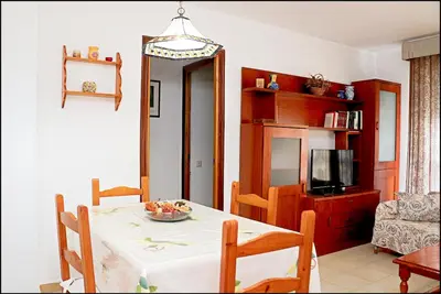 Image de Appartement près de la plage