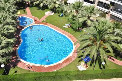 Image de Apartamento Les Palmeres