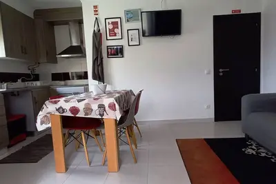 Image de Appartement sympa Peniche