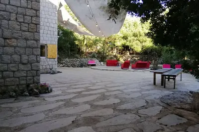Image de Maison d'hôtes écofriendly entouré par la nature