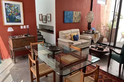 Image de Département au coeur d'Oaxaca