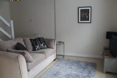 Image de Maison de luxe, très bien situé dans les murs de York City