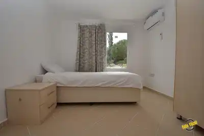 Appartement de vacances de 2 chambres avec piscine