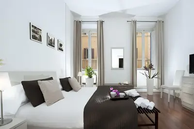 Image de Babuino Deluxe - Spanish Steps