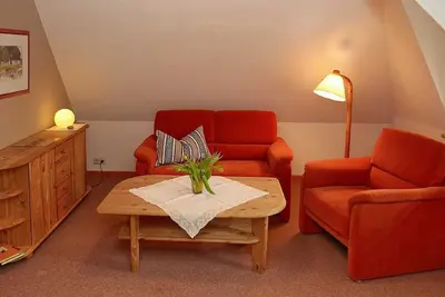 Image de 3 bed room no 3 -. Pension Froeschel