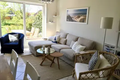 Image de Maison de vacances vent et watts