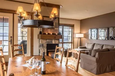 Image de Mont-Tremblant - L'Equinoxe | 174 - 01