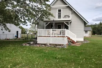 Image de Maison calme et confortable loin de chez vous à Black River Falls