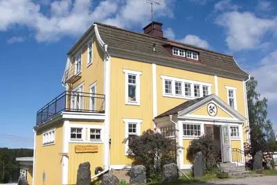 Image de Uskavigården