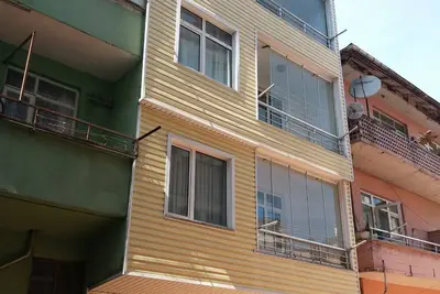 Ozengi Apart Pansiyon