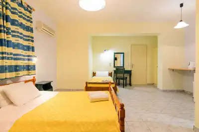 Image de Regina Apartments