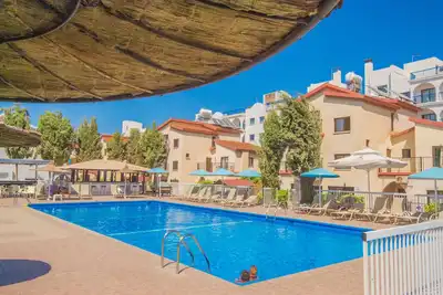 Image de Windmills Hotel Apartments