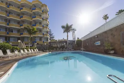 Image de Hotel Livvo Veril Playa