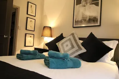 Image de Appartement Spleandide Au Coeur De Londres