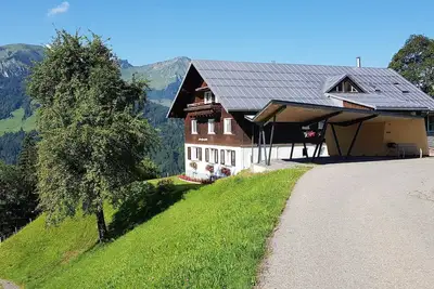 Image de Appartement 2-4 personnes - Haus Sonnenblick