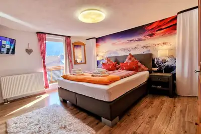 Image de Appartement. Breitenberg - Loup Apartments