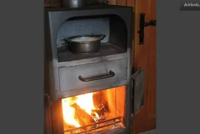 Image de Maison de vacances Sinz, Autriche