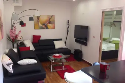 Image de Tour Eiffel - Passy - Discret et Luxueux 35m2