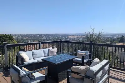 Image de Highland Park Panorama - Votre fenêtre sur le monde du vin de Paso Robles