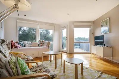 Image de Our Escape at Rye - Modern Beachouse (WiFi gratuit)