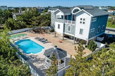 Image de Galaxsea | 150 m de la plage | Piscine privée