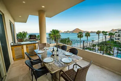 Image de Face à l'océan spectaculaire - 2 chambres à coucher, 4ème étage, Medano Beach & Lands End Views!