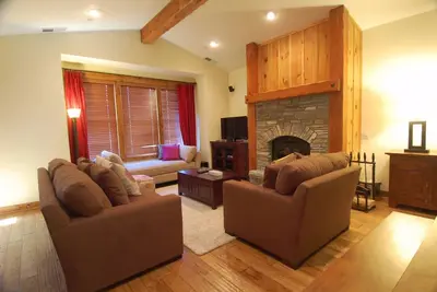 Image de Snowcreek Resort Vacation Rental 1302