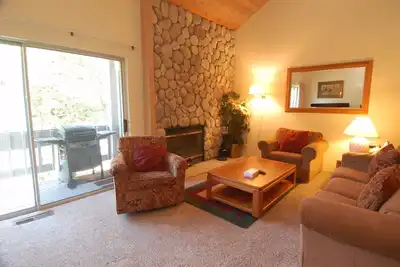 Image de Snowcreek Resort Vacation Rental 618