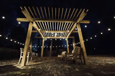 Image de Parfait Masters Home! ! ! 6. 5 miles à Augusta National. 1 nuit min.