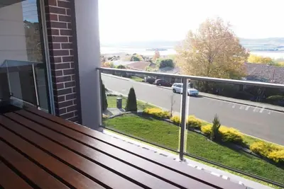 Image de River View House, 11 heures de caisse! Wifi gratuit.