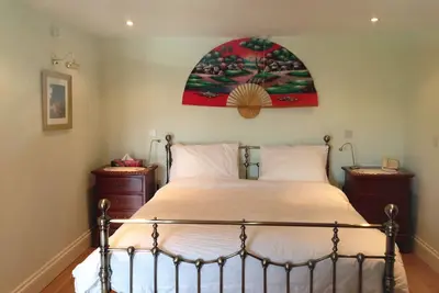 Image de Appartement de luxe Lily Suite