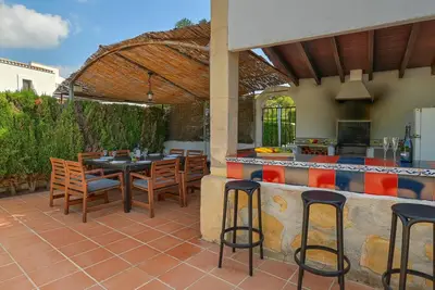 Image de Escabusso 4 pax - Javea, Costa Blanca