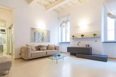 Image de Appartement Purificazione Hi-Tech