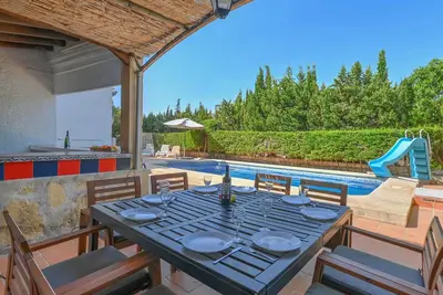 Image de Escabusso 6 pax - Javea, Costa Blanca
