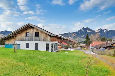 Image de Magnifique appartement à Fischbachau