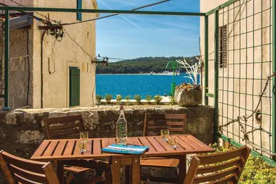 Image de Maison confortable à Rogoznica