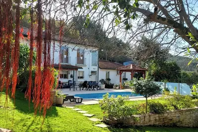 Image de Homerez - Maison de charme à Águeda avec piscine privée