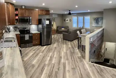 Image de Séjournez dans le centre-ville historique de Hays dans des hébergements haut de gamme